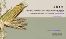 PICKSEED  Excels in Provincial Corn Trials 